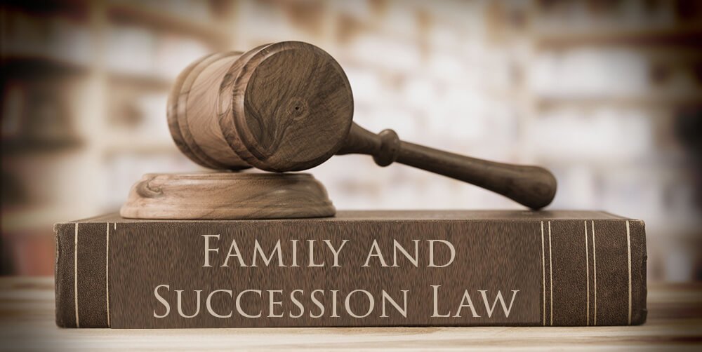 Family-and-Succession-Law